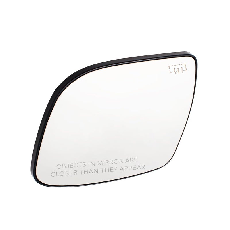 Brock Mirror Glass with Base for 2017-2020 Pathfinder Heated for 2015-2023 Murano for 2014-2020 Rogue 963654BA1A Right - Image 2